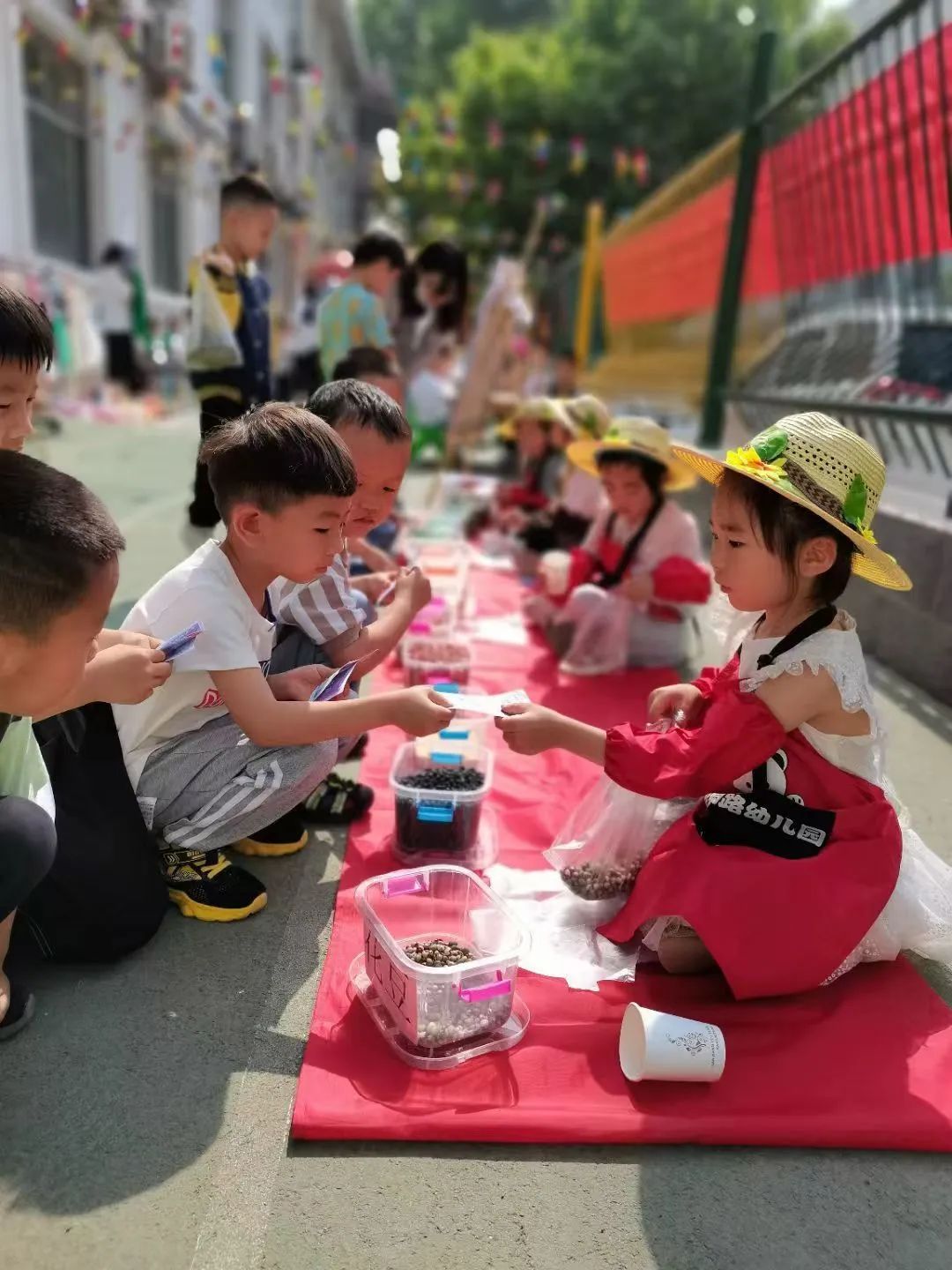 周村区丝绸路幼儿园招聘幼儿教师