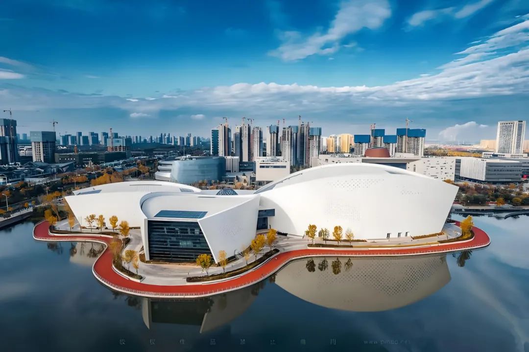 淄博市张店区获评 “2025年中国楼宇经济高质量发展城区”