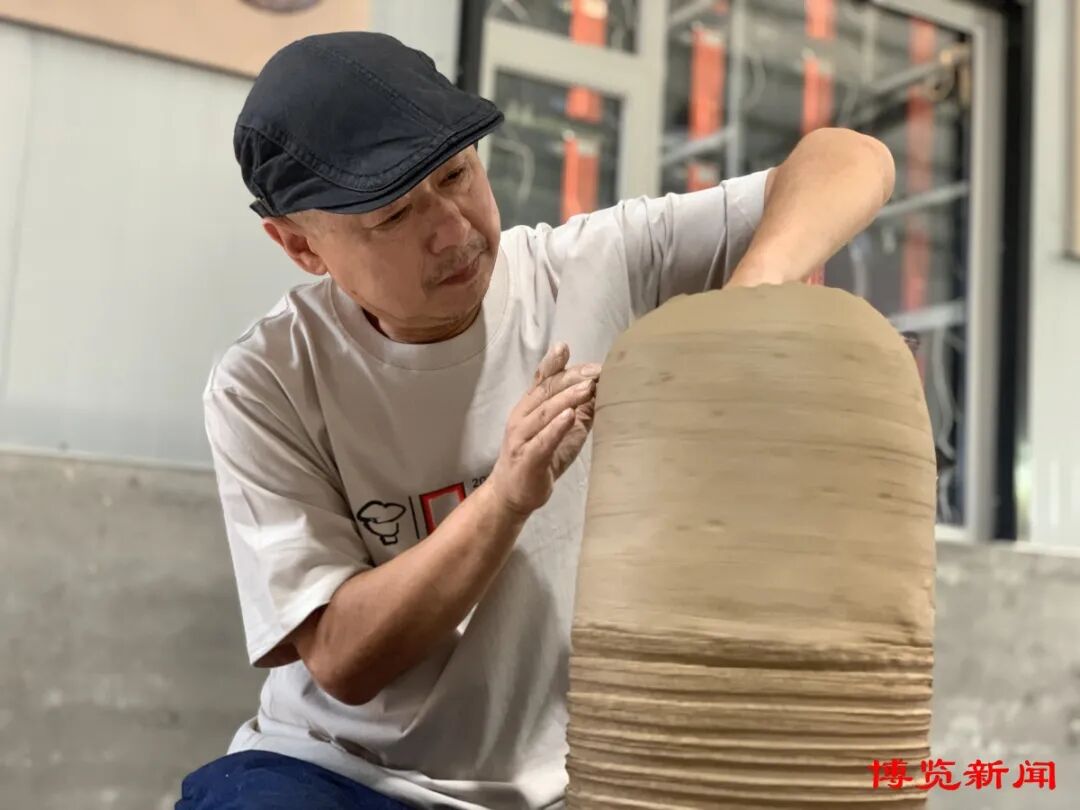 2025年中国淄博朱家庄国际木火节启幕