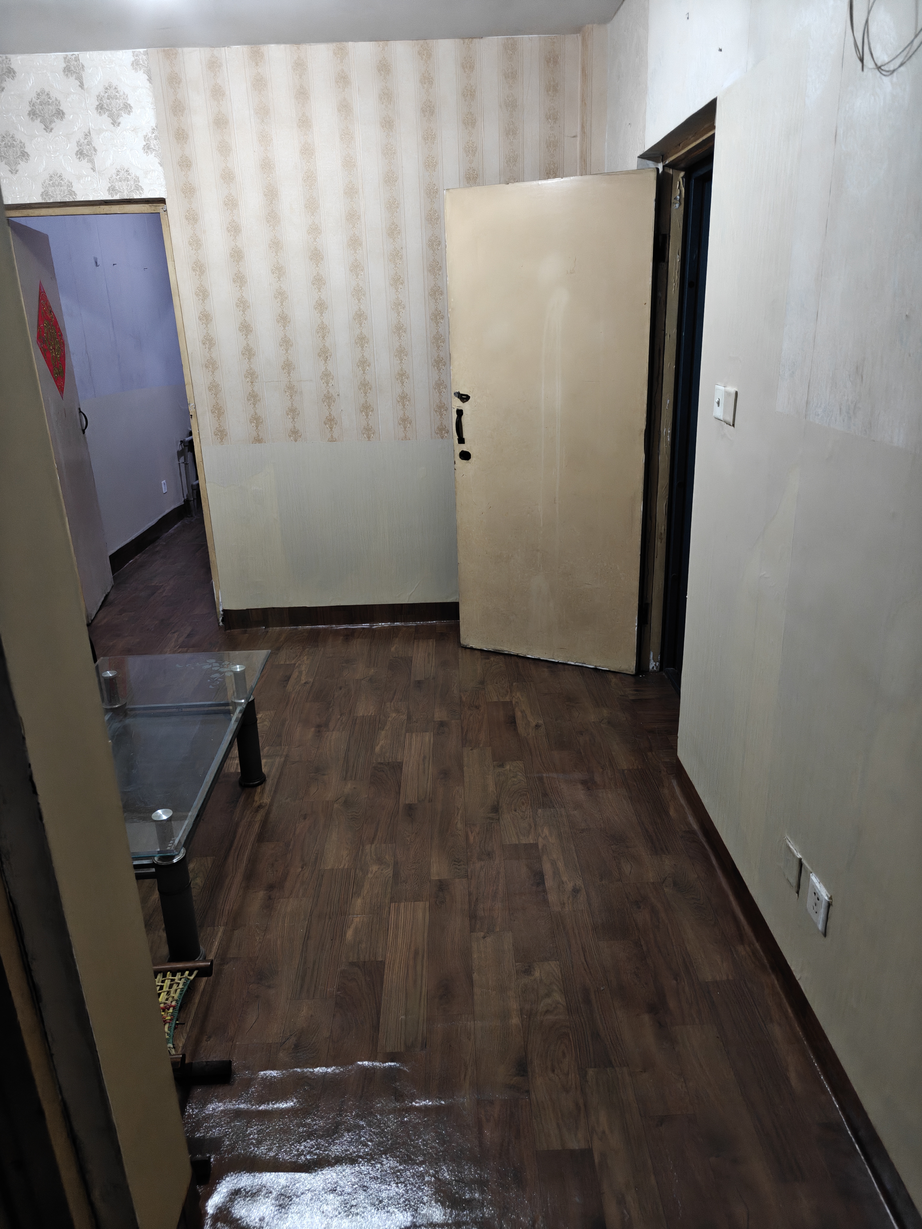 张店儿童公园北银都大厦48平三楼出售