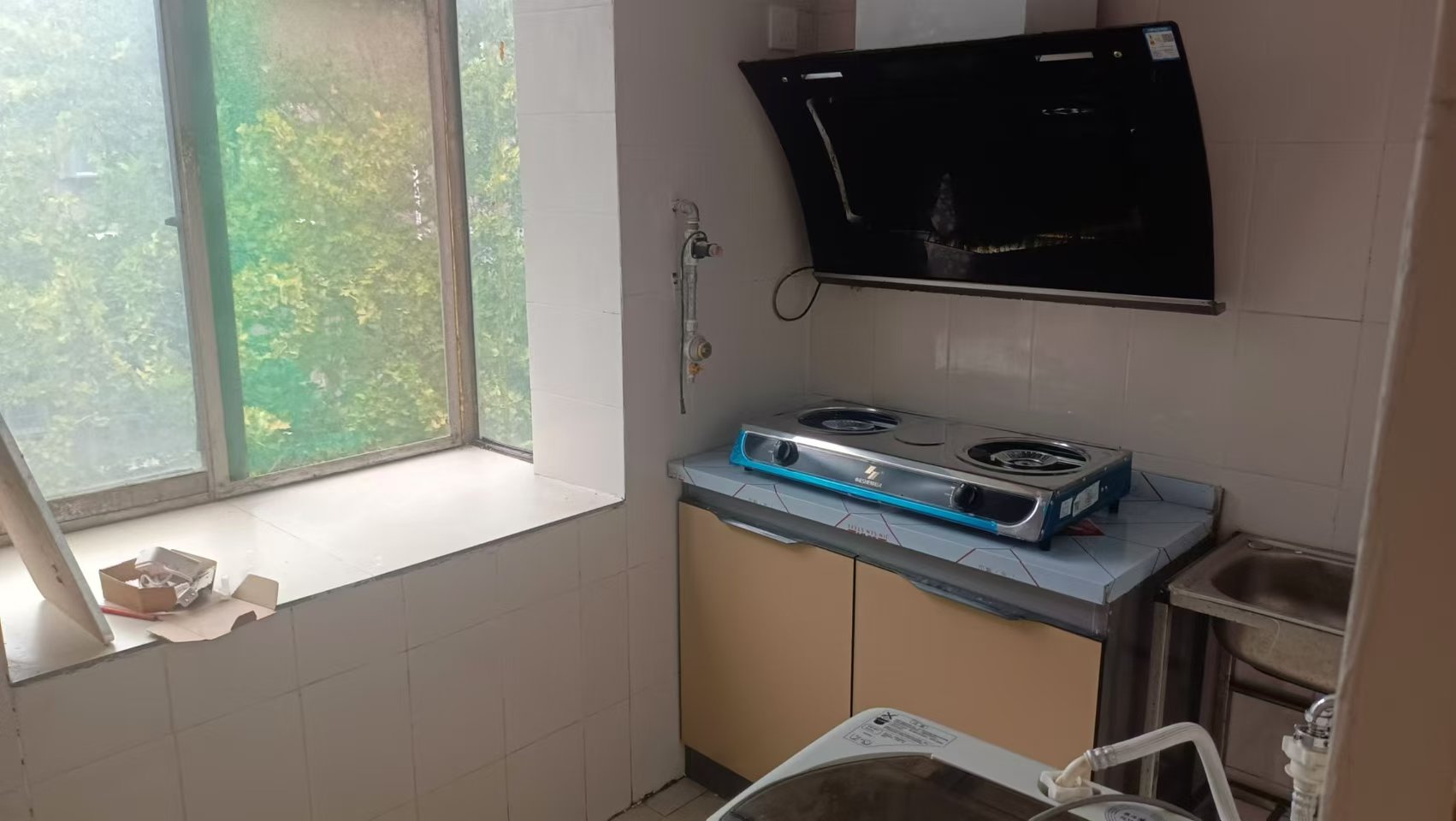 张店八大局东苑北区四楼房东直租