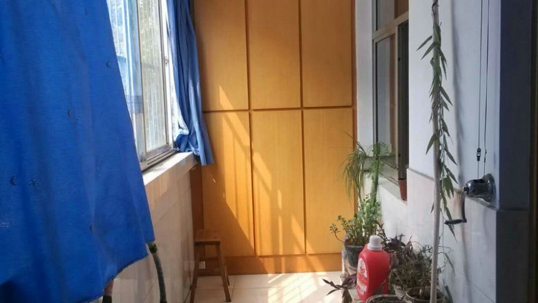 张店西二路188号楼2室2厅1为
