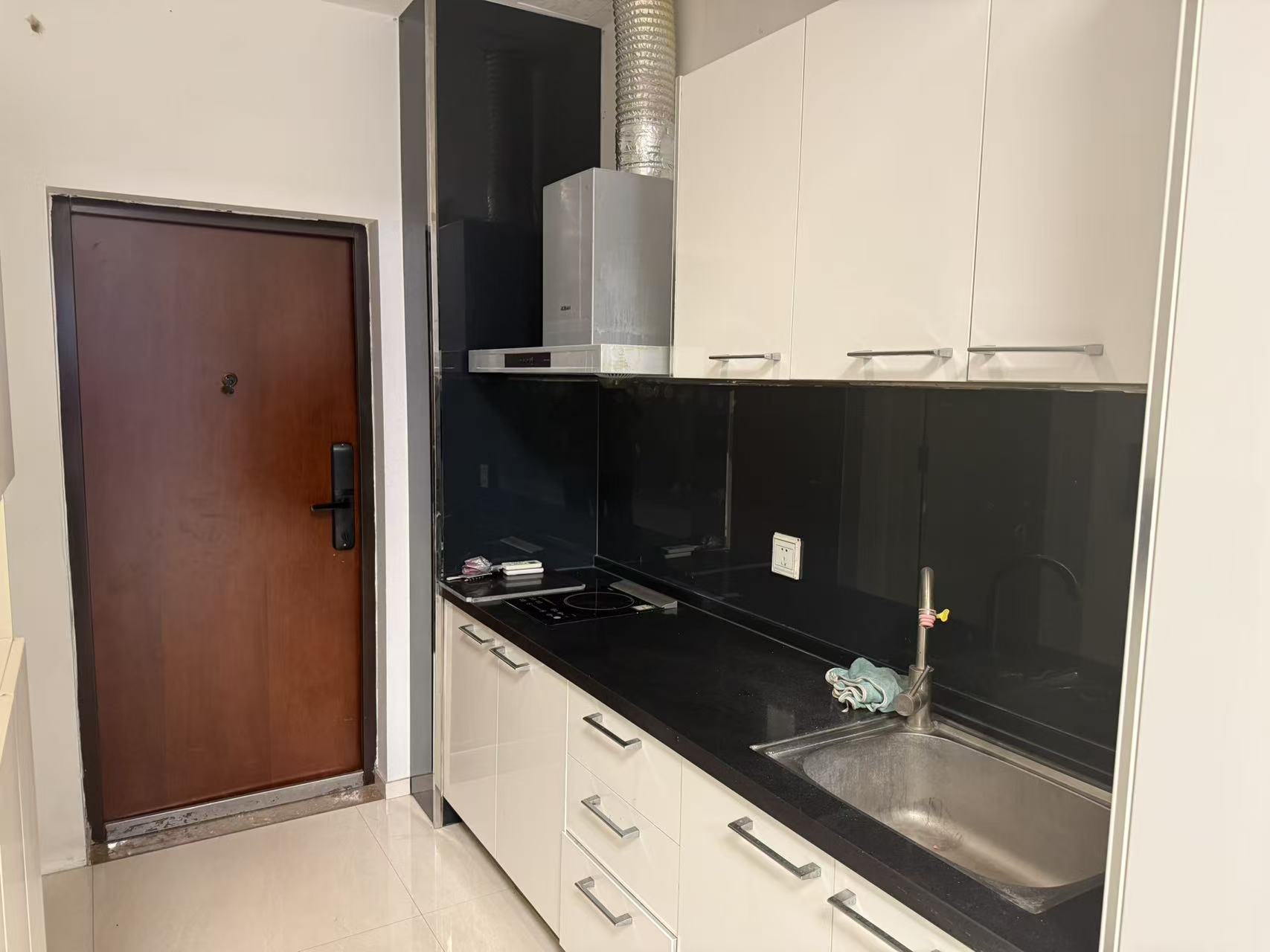 临淄小时代公寓出租‘干净整洁，适合办公、工作室’