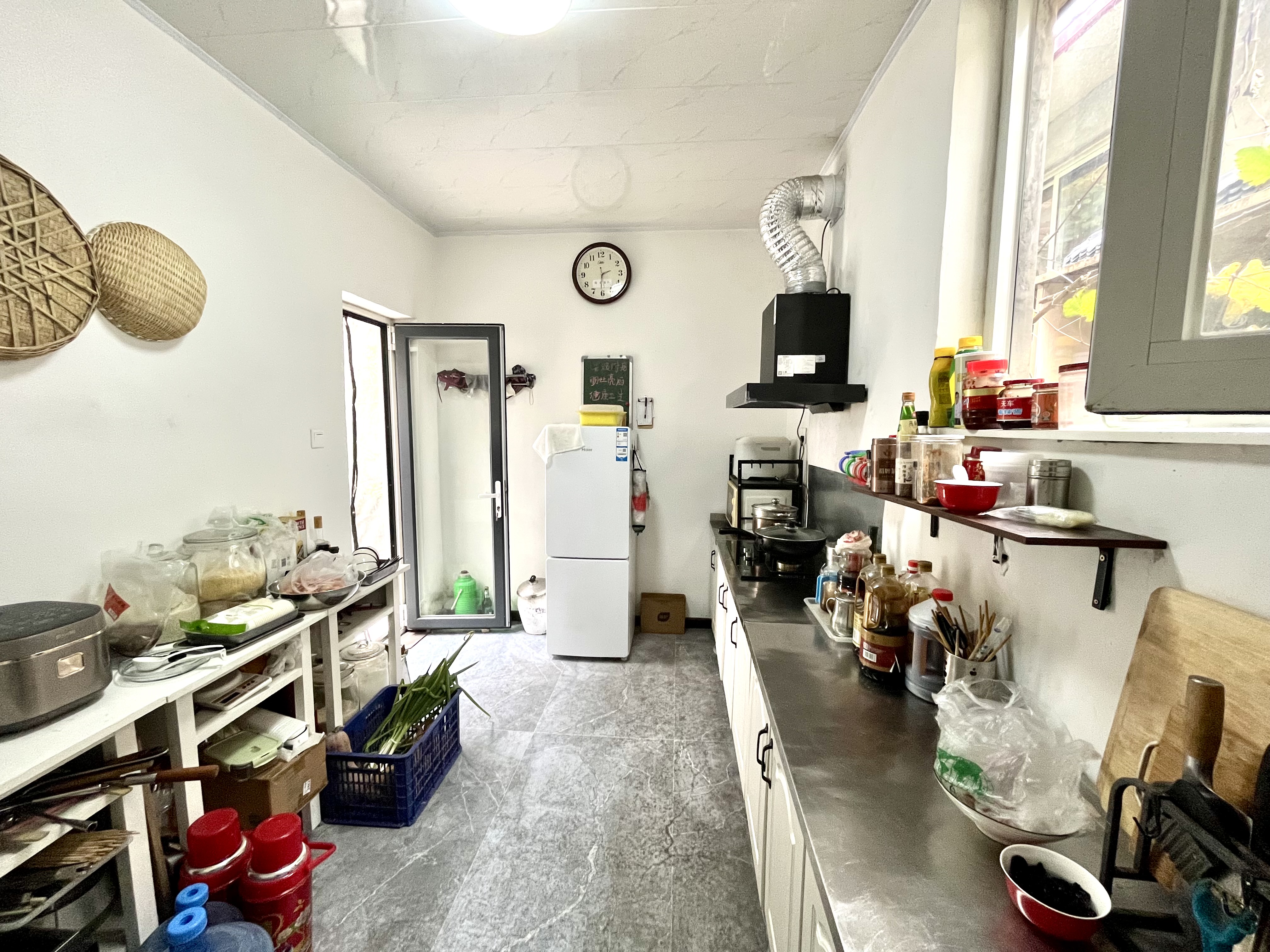 博山区石马镇商业街五阳湖大产权房出售