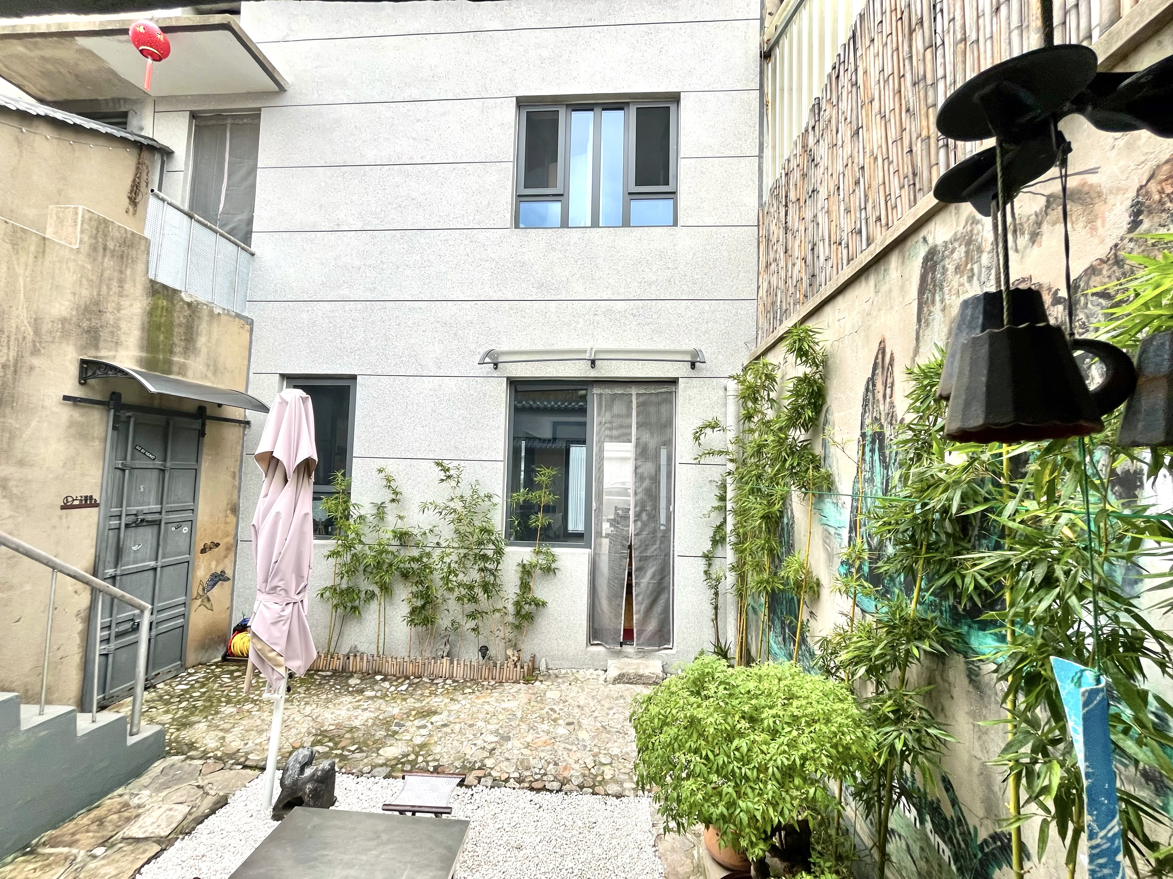 博山区石马镇商业街五阳湖大产权房出售