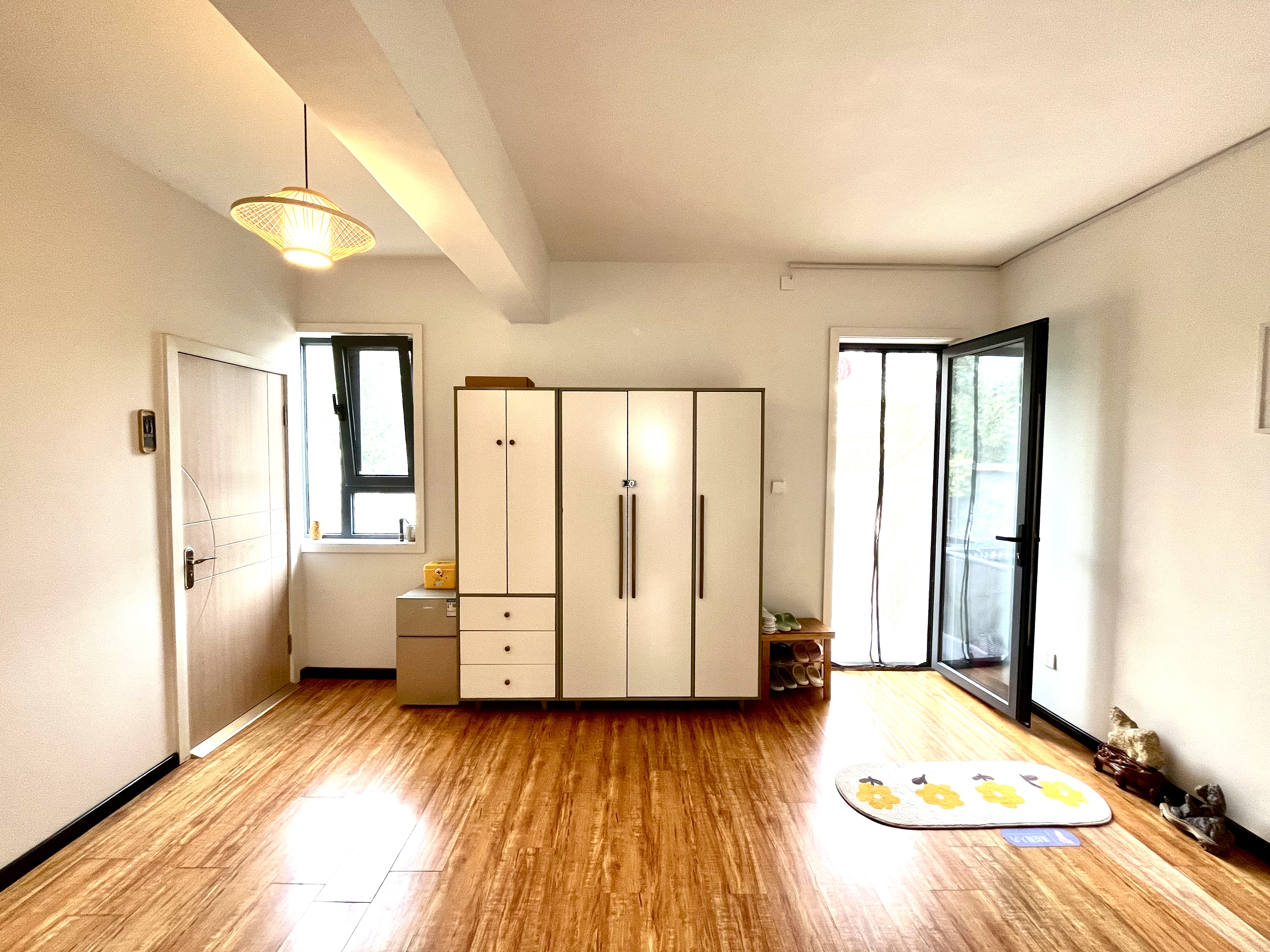 博山区石马镇商业街五阳湖大产权房出售