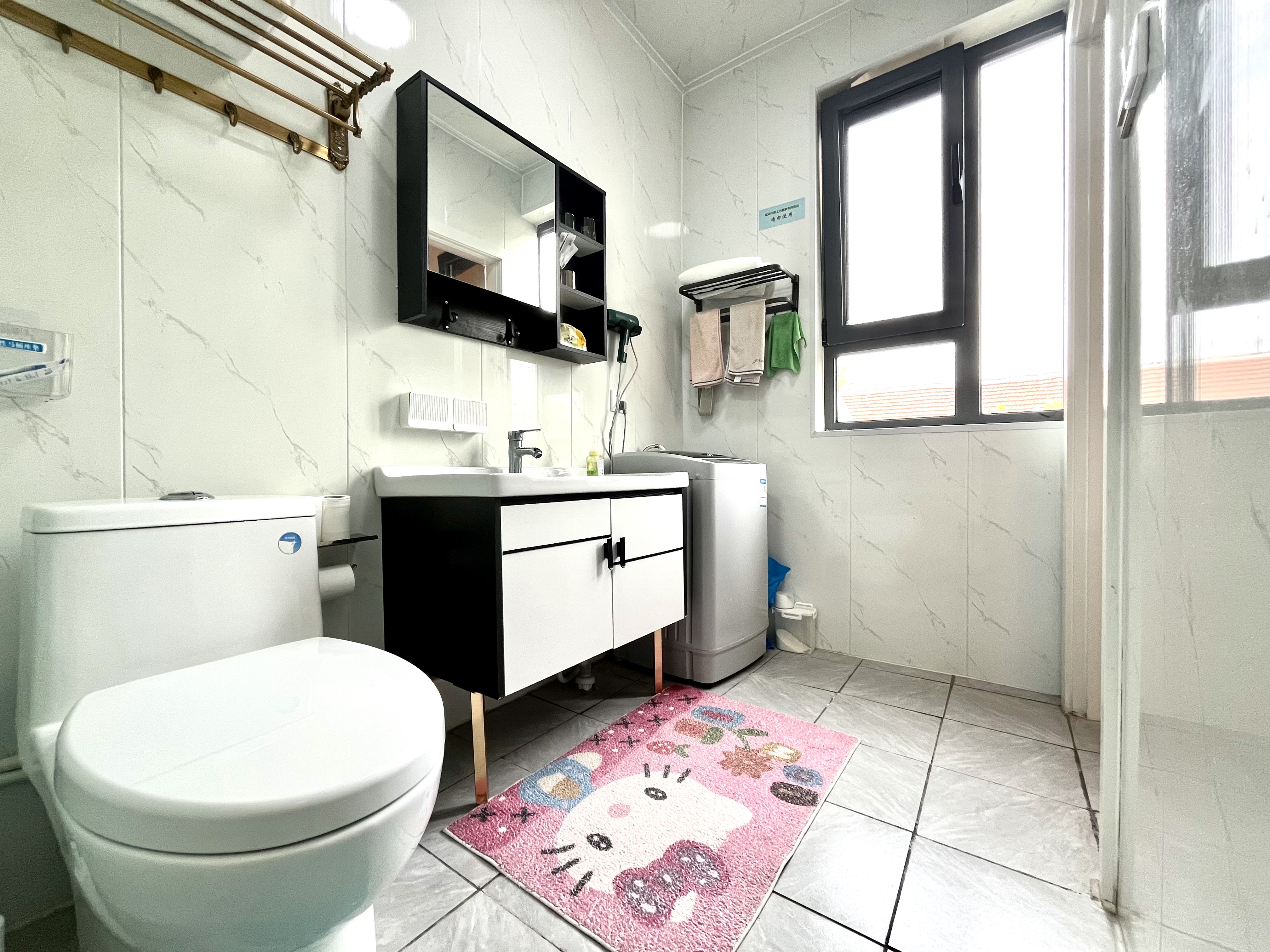 博山区石马镇商业街五阳湖大产权房出售