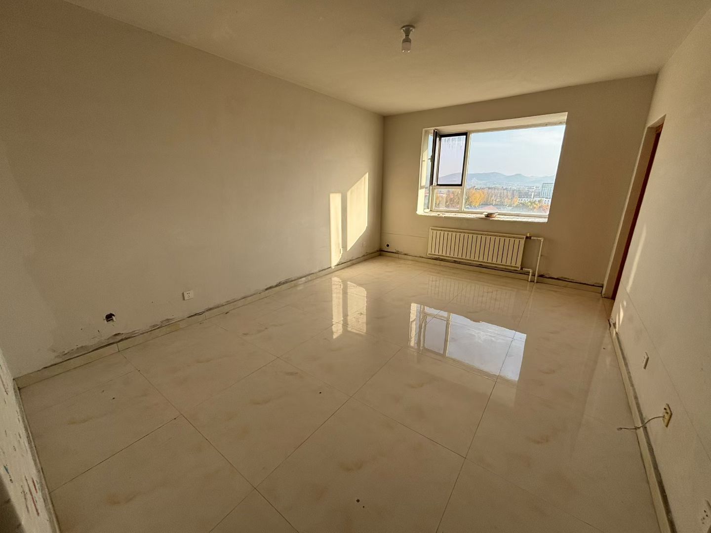 沂源县润和苑小区房屋出租840一个月