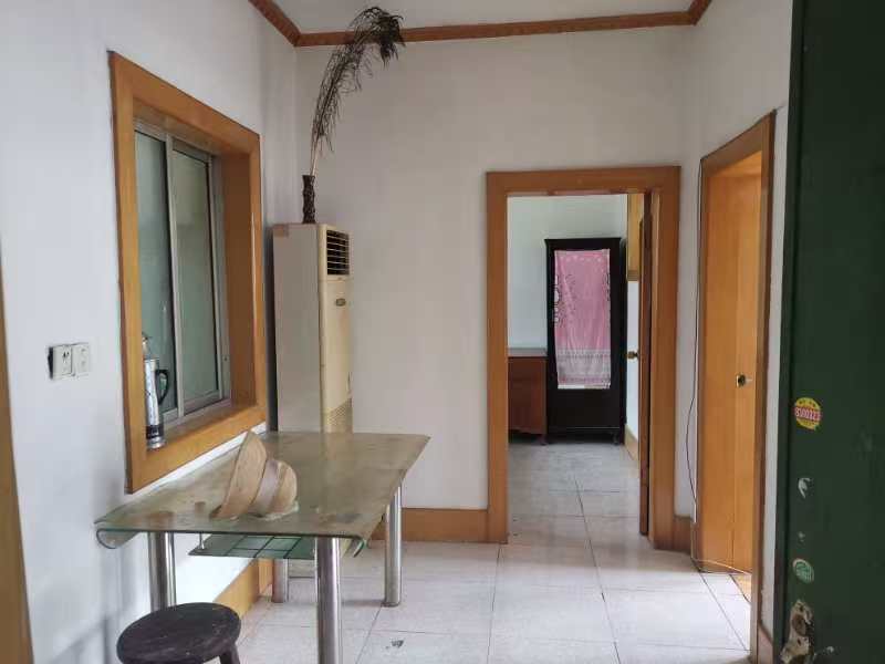 淄博张店区市府西二街小区5号楼3楼房屋出租