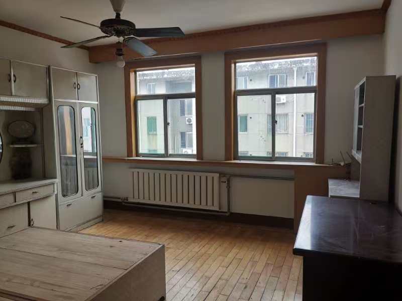 淄博张店区市府西二街小区5号楼3楼房屋出租