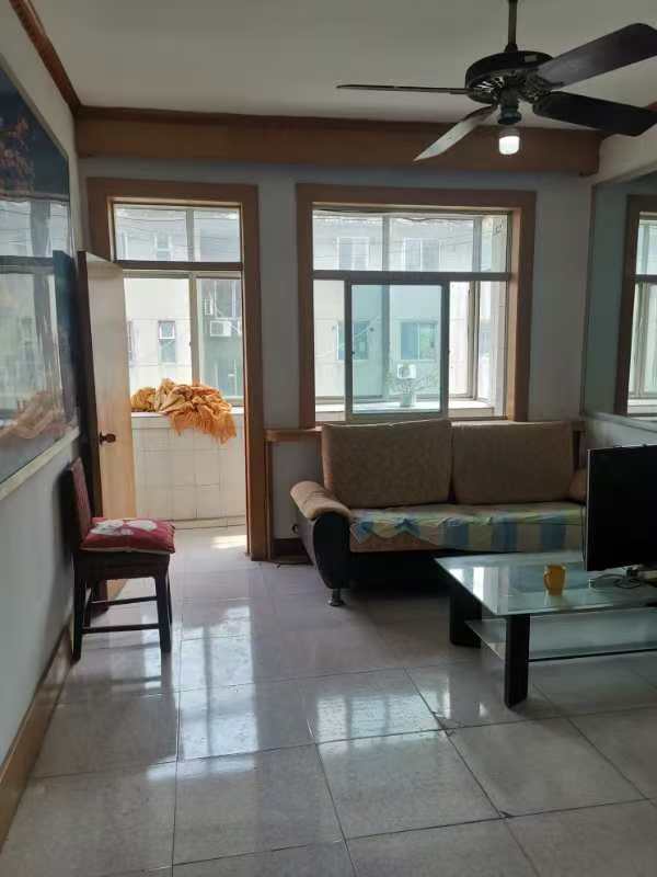 淄博张店区市府西二街小区5号楼3楼房屋出租