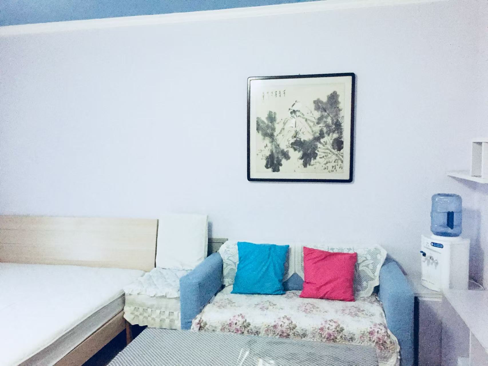 张店东方星座小公寓出售