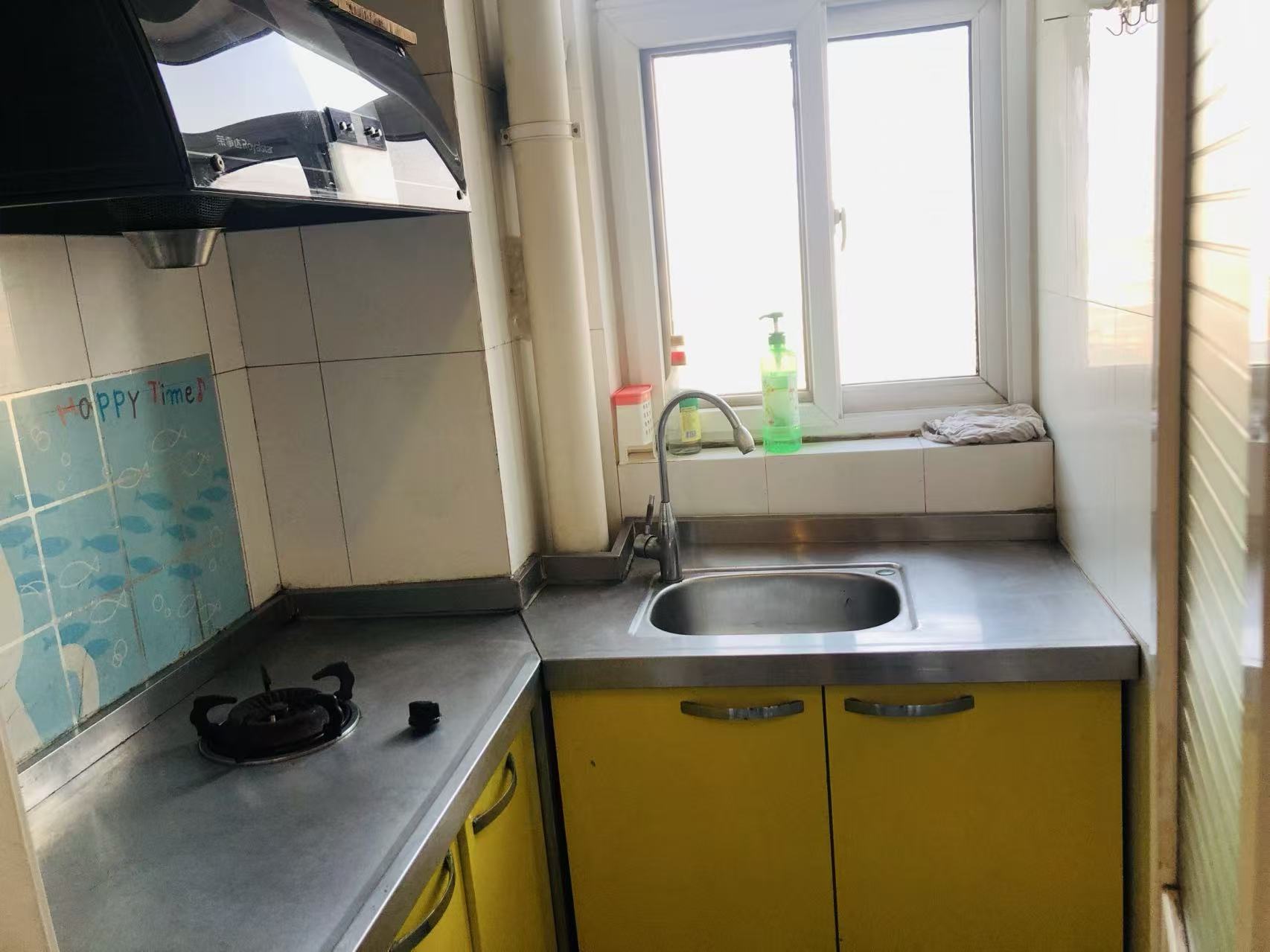 张店东方星座小公寓出售