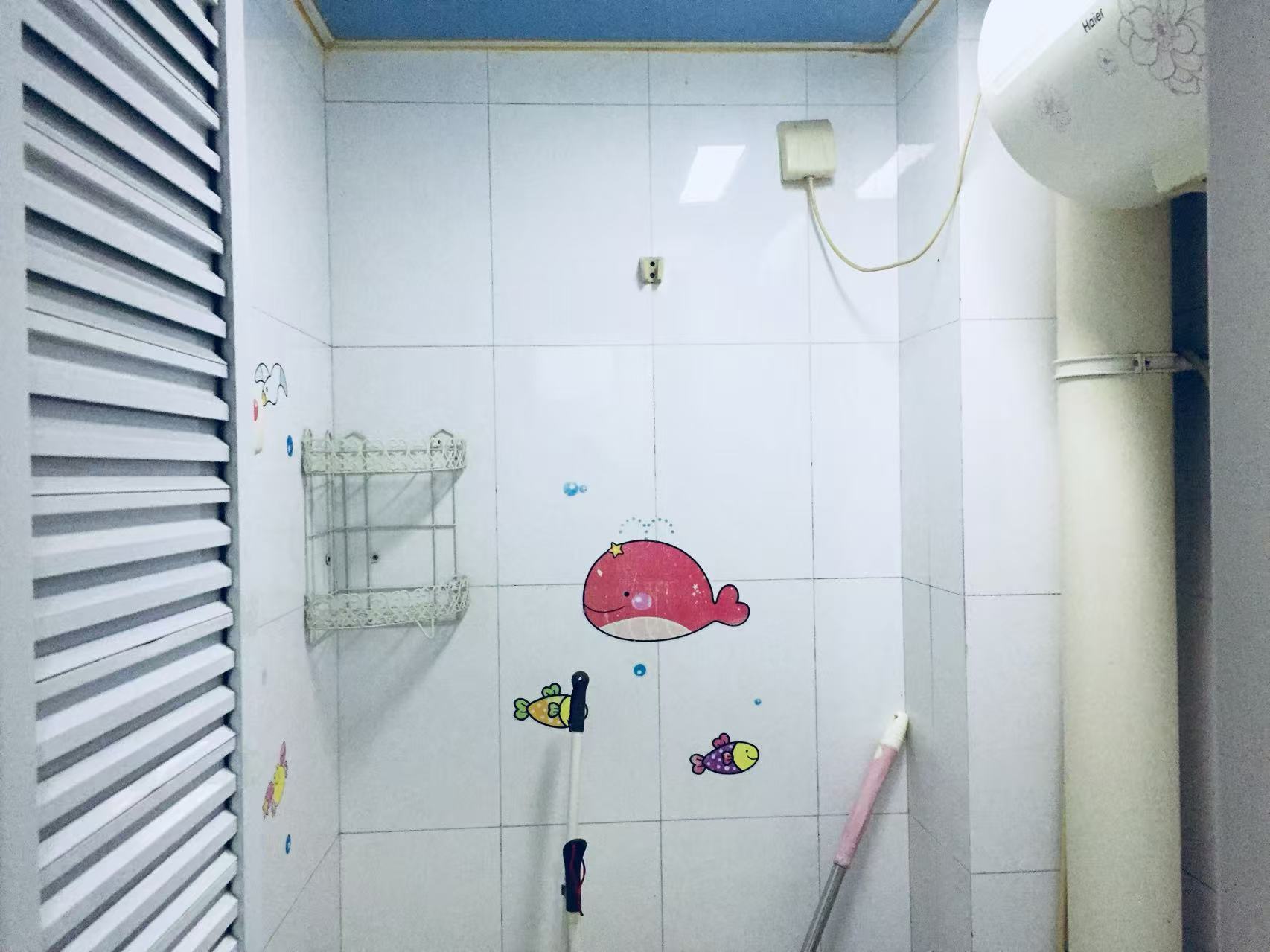 张店东方星座小公寓出售