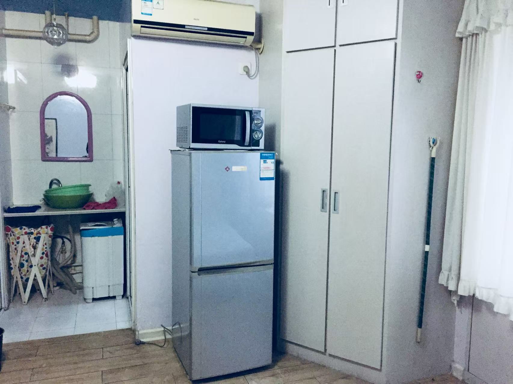 张店东方星座小公寓出售