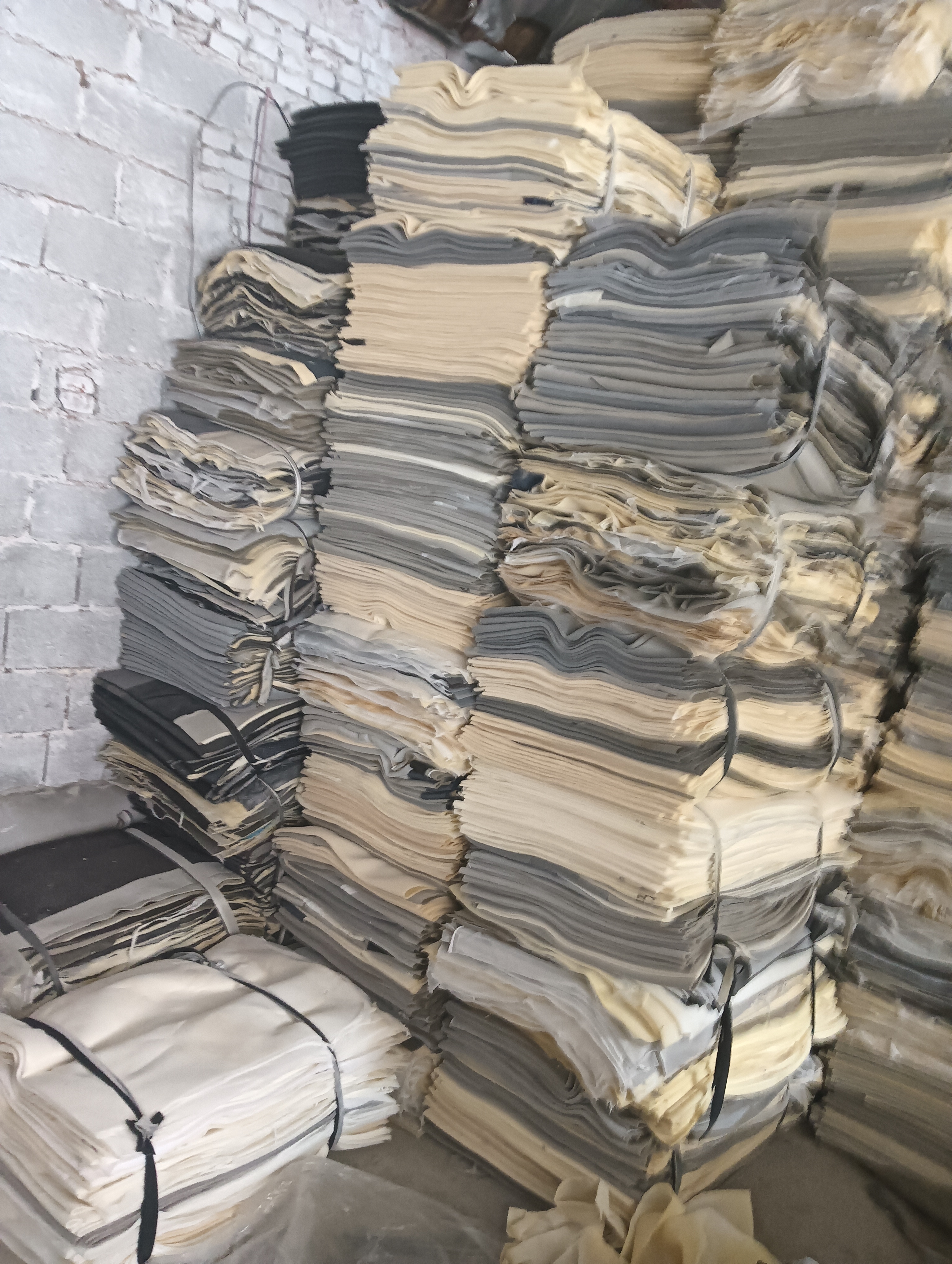 周村快递家具包装材料