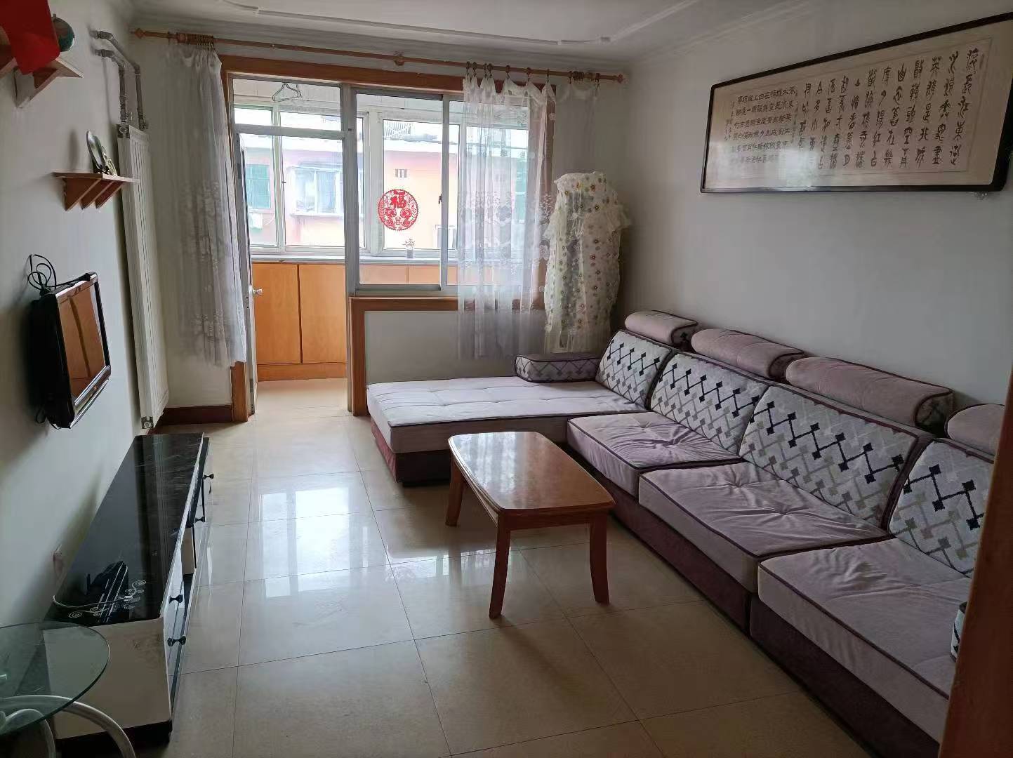 张店山铝西山四街吉房出售（非中介）