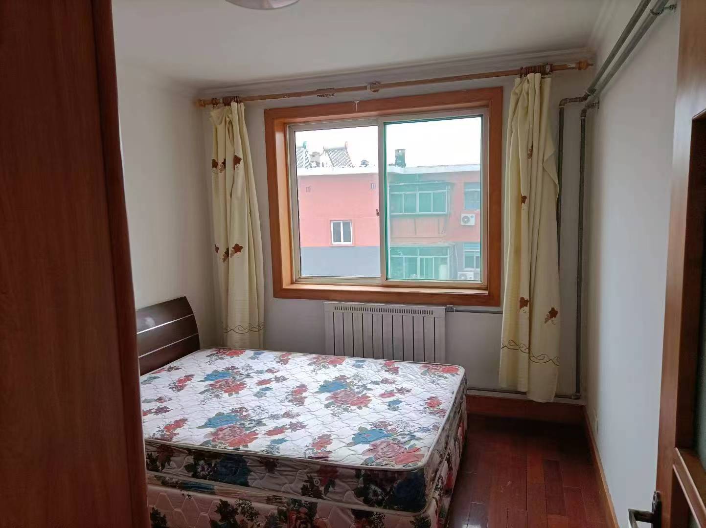 张店山铝西山四街吉房出售（非中介）