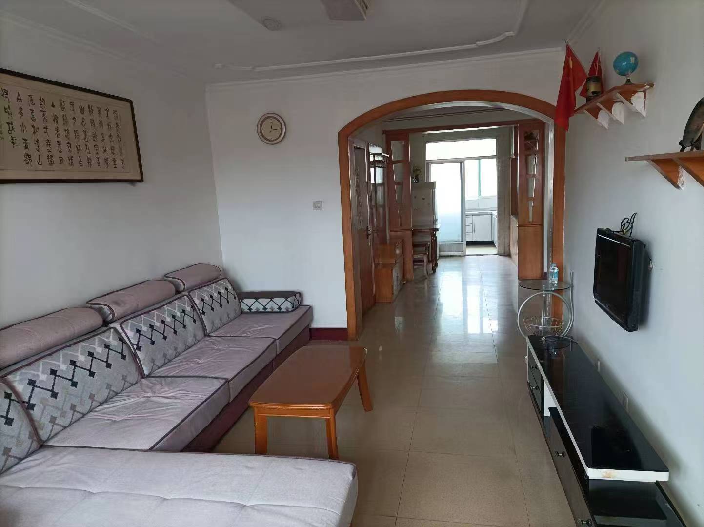 张店山铝西山四街吉房出售（非中介）