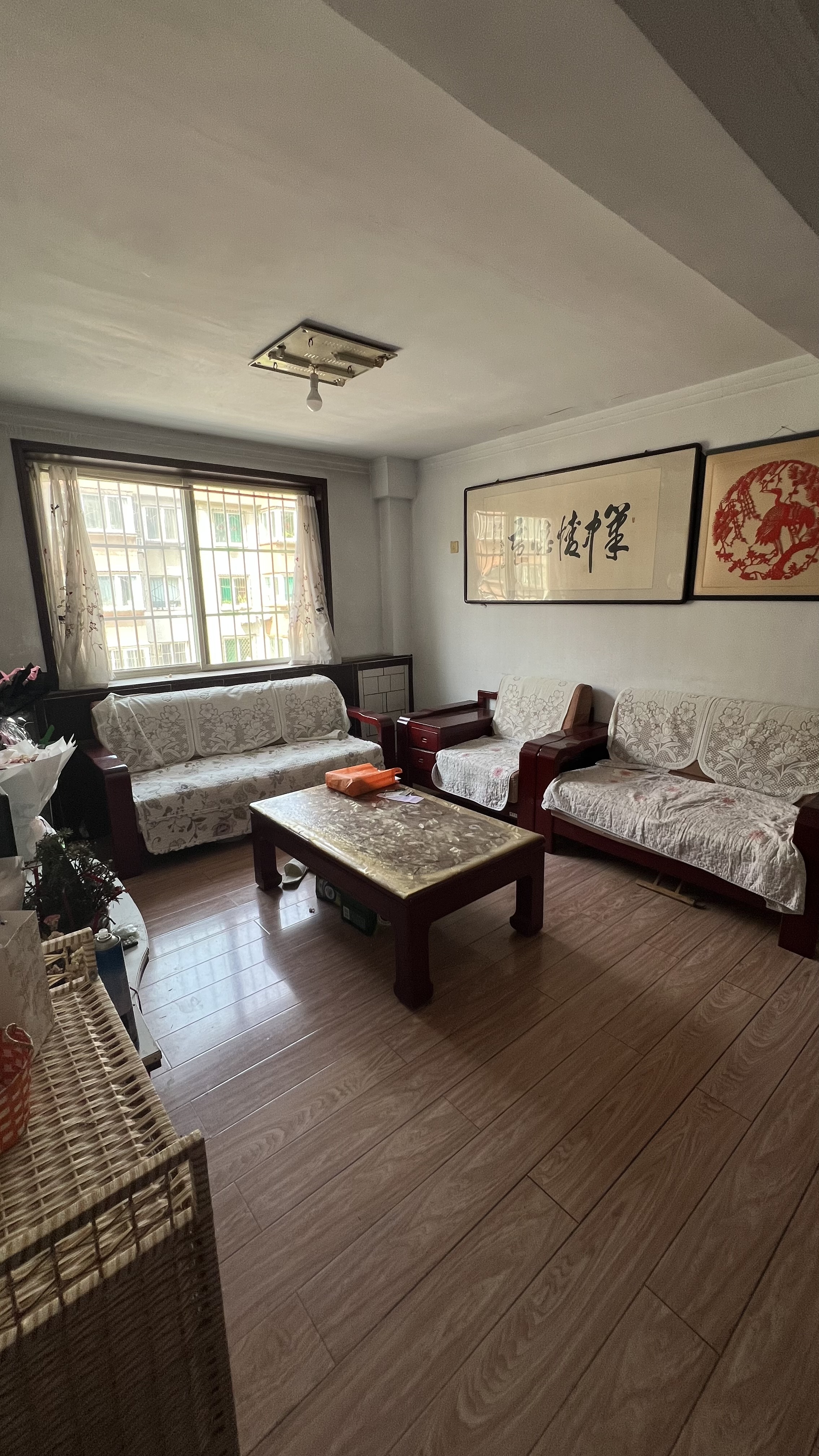 淄博张店植物园东门东华园3楼出租