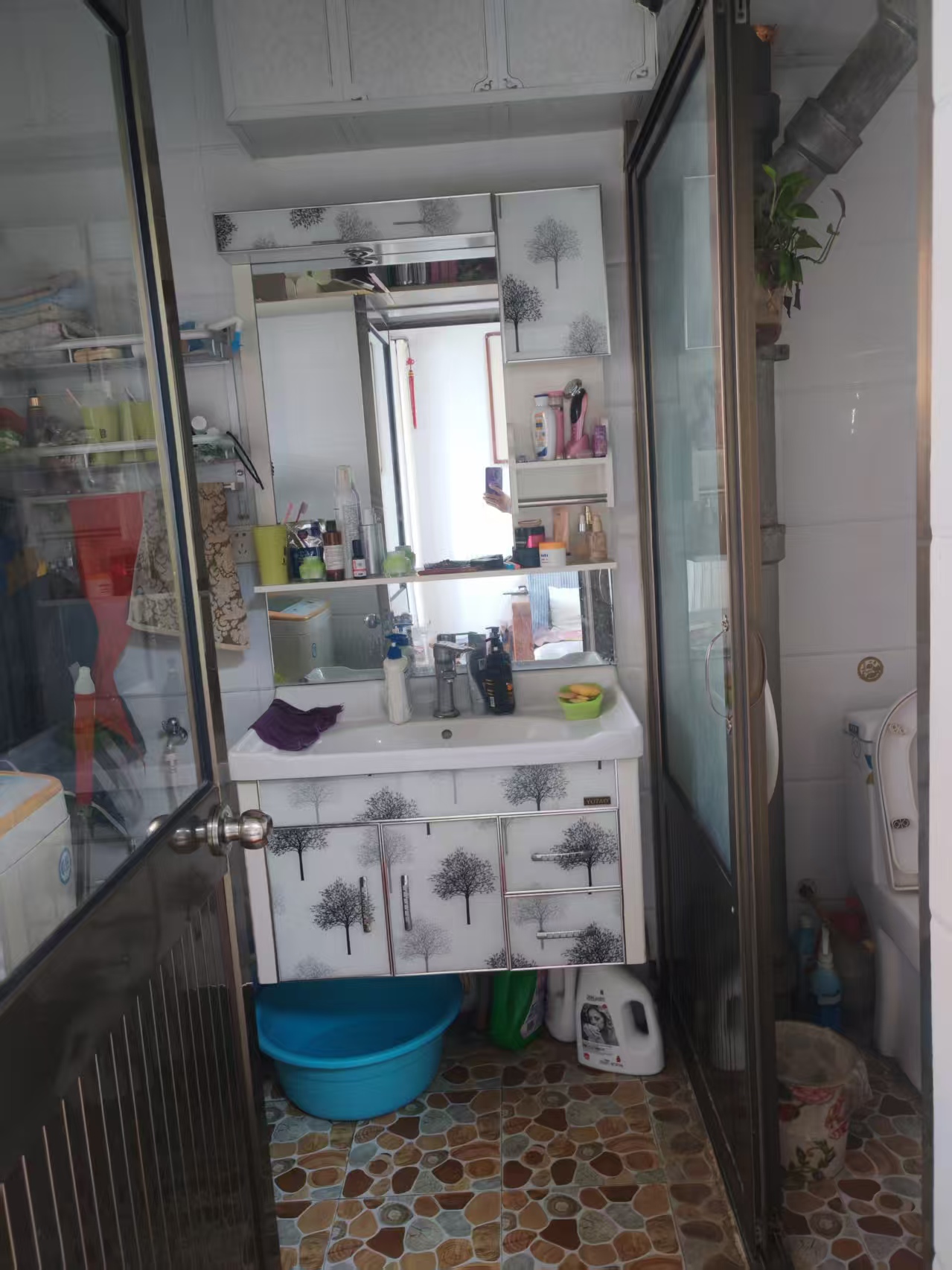 临淄雪宫北吉房出售