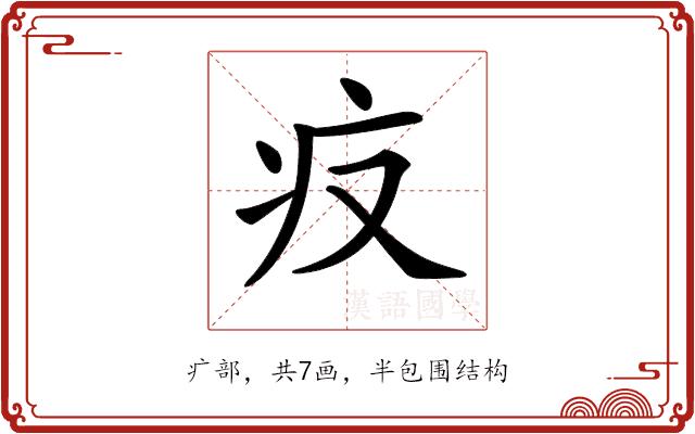 𤴨的部首