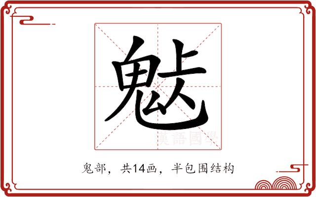 𩲹的部首图片