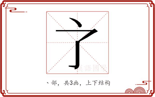 𬻺的部首图片