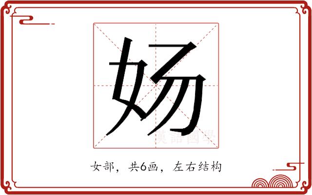 𰋸的部首图片