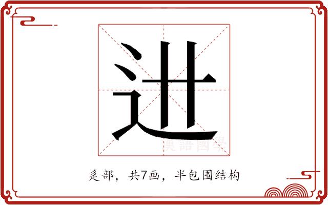 𰺯的部首图片